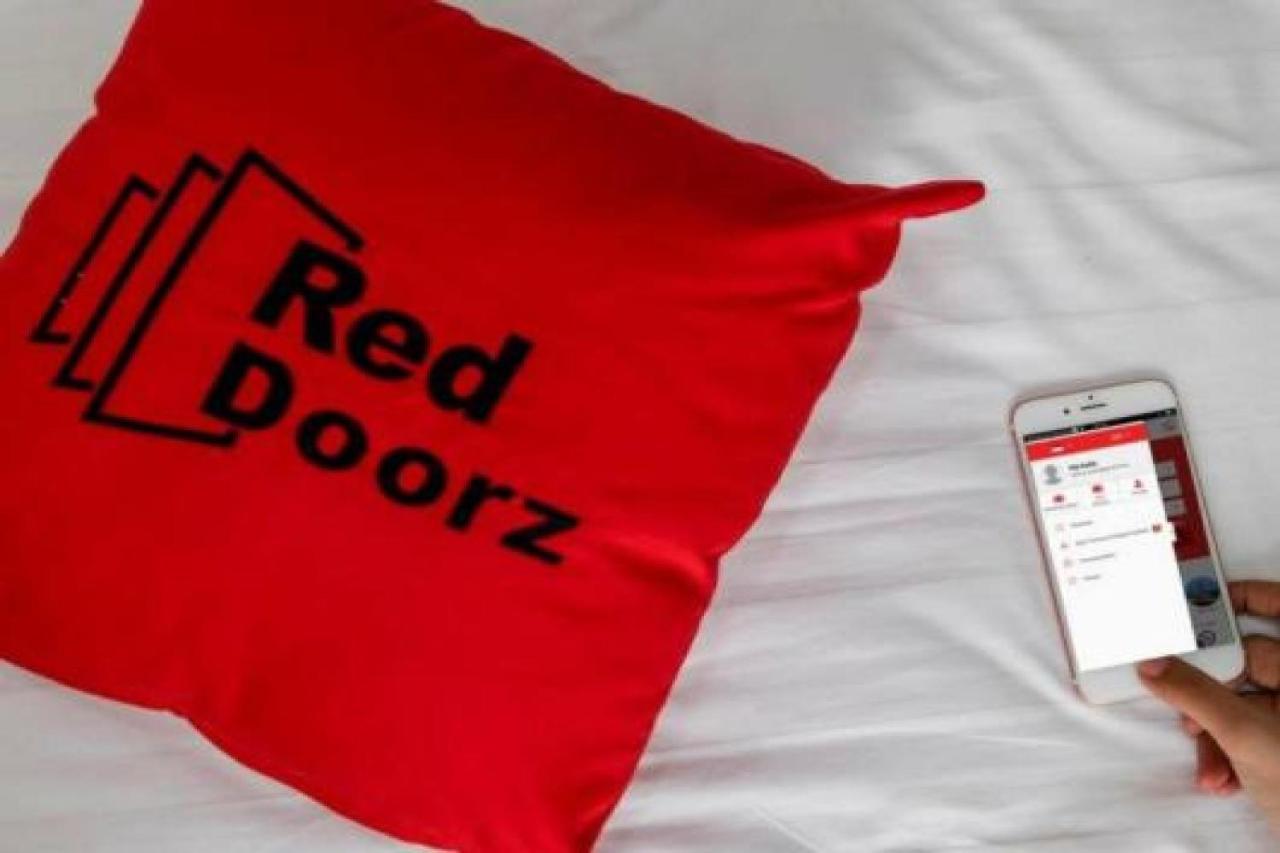 Hotel Reddoorz @ Jalan Raya Kaliwungu Selatan Kendal Exteriér fotografie