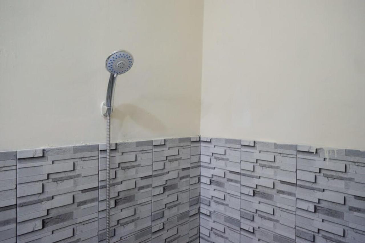 Hotel Reddoorz @ Jalan Raya Kaliwungu Selatan Kendal Exteriér fotografie