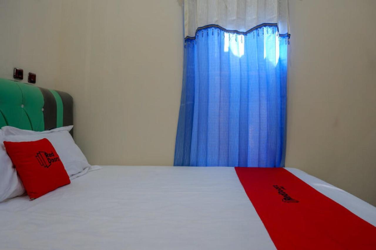 Hotel Reddoorz @ Jalan Raya Kaliwungu Selatan Kendal Exteriér fotografie