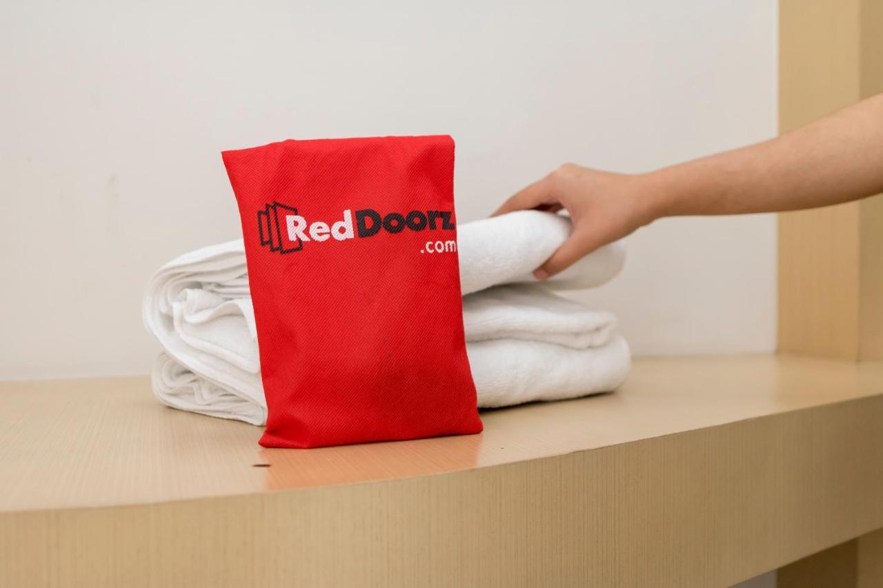 Hotel Reddoorz @ Jalan Raya Kaliwungu Selatan Kendal Exteriér fotografie